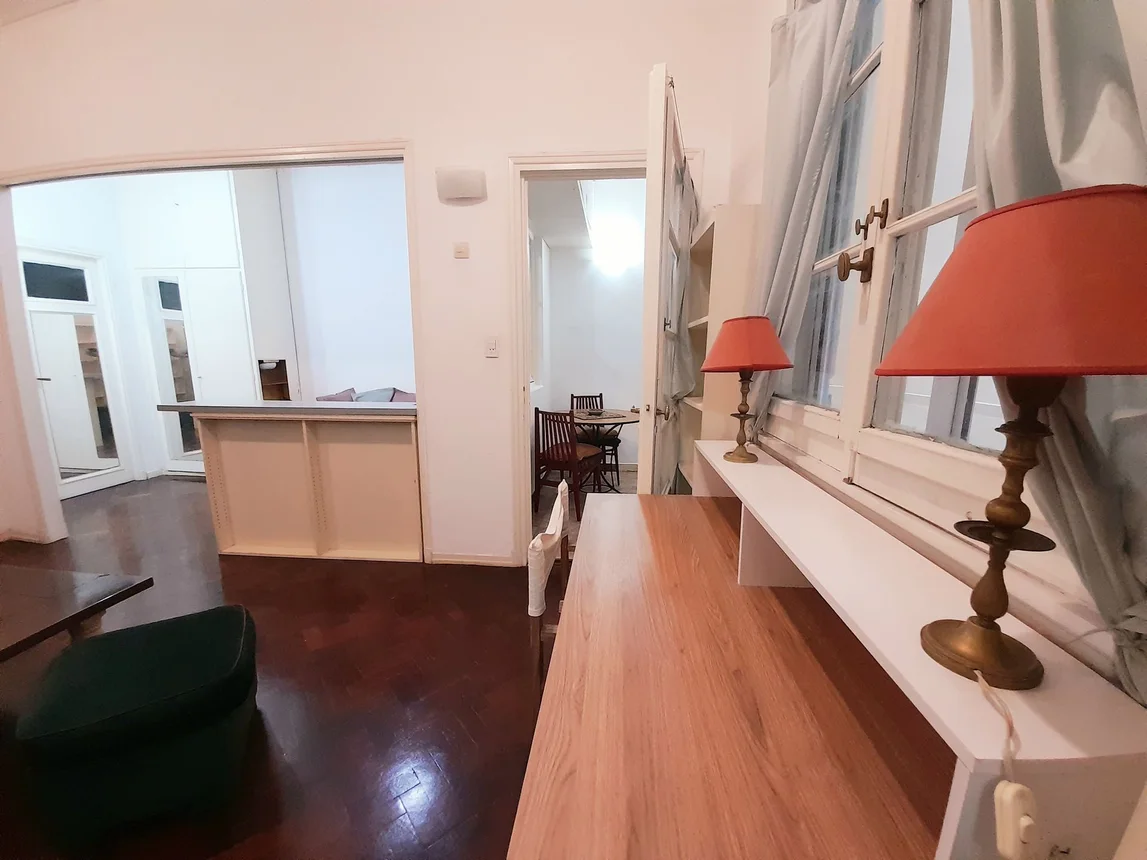 Departamento de 2 ambientes en alquiler en Retiro, Marcelo Torcuato de Alvear 400, foto 5