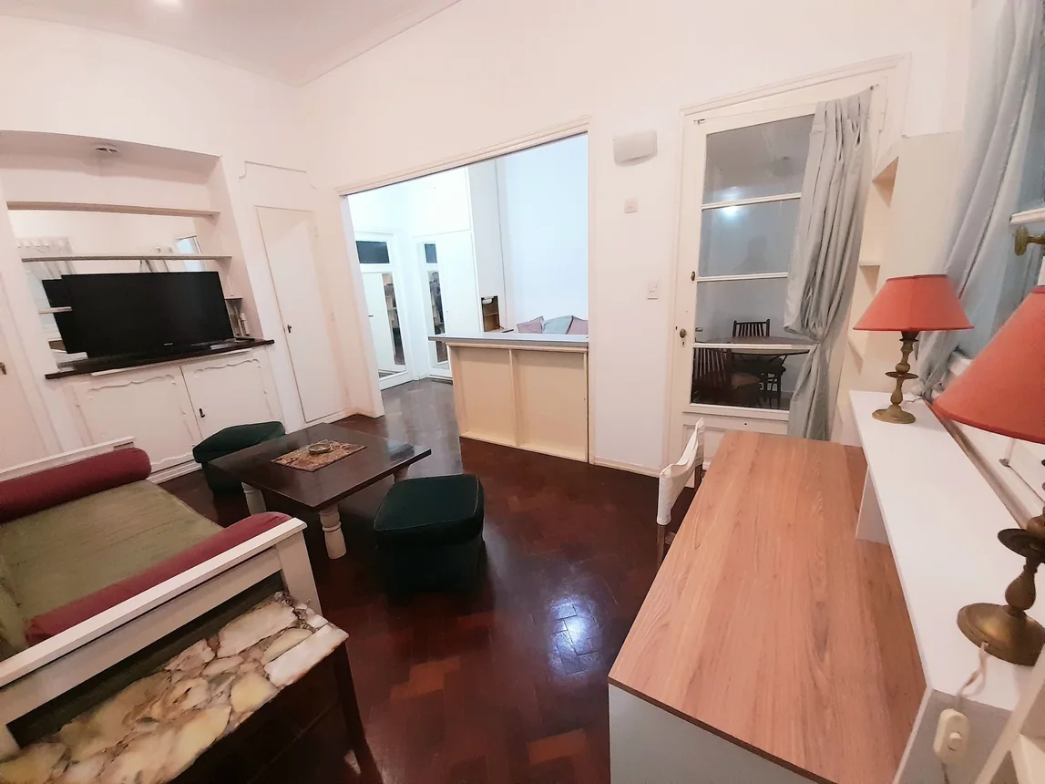 Departamento de 2 ambientes en alquiler en Retiro, Marcelo Torcuato de Alvear 400