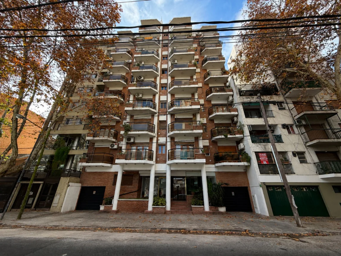 Departamento de 3 ambientes en venta en Villa Ballester, Belgrano 4700, foto 2