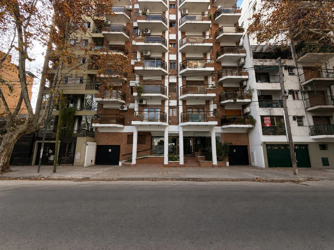 Departamento de 3 ambientes en venta en Villa Ballester, Belgrano 4700, foto 3