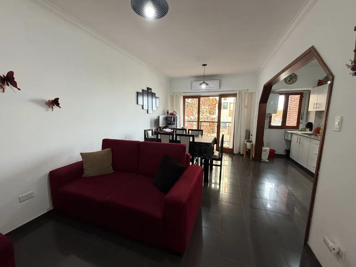 Departamento de 3 ambientes en venta en Villa Ballester, Belgrano 4700, foto 4