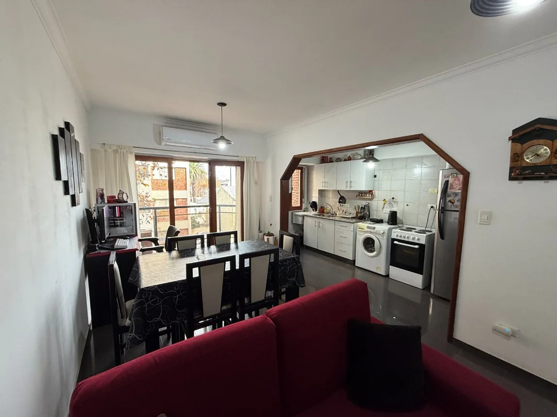 Departamento de 3 ambientes en venta en Villa Ballester, Belgrano 4700, foto 5
