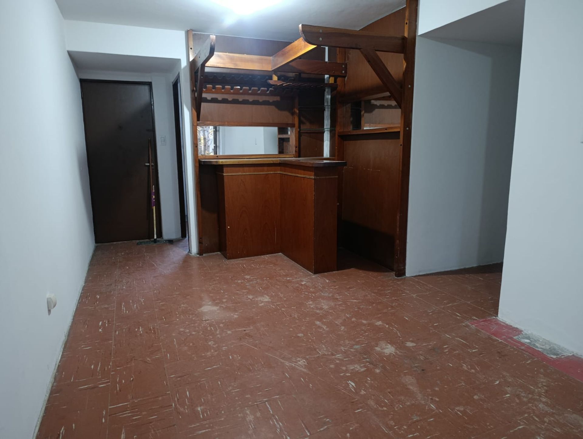 DEPARTAMENTO EN ALQUILER BARRIO CASINO ZONA SUR - foto 3