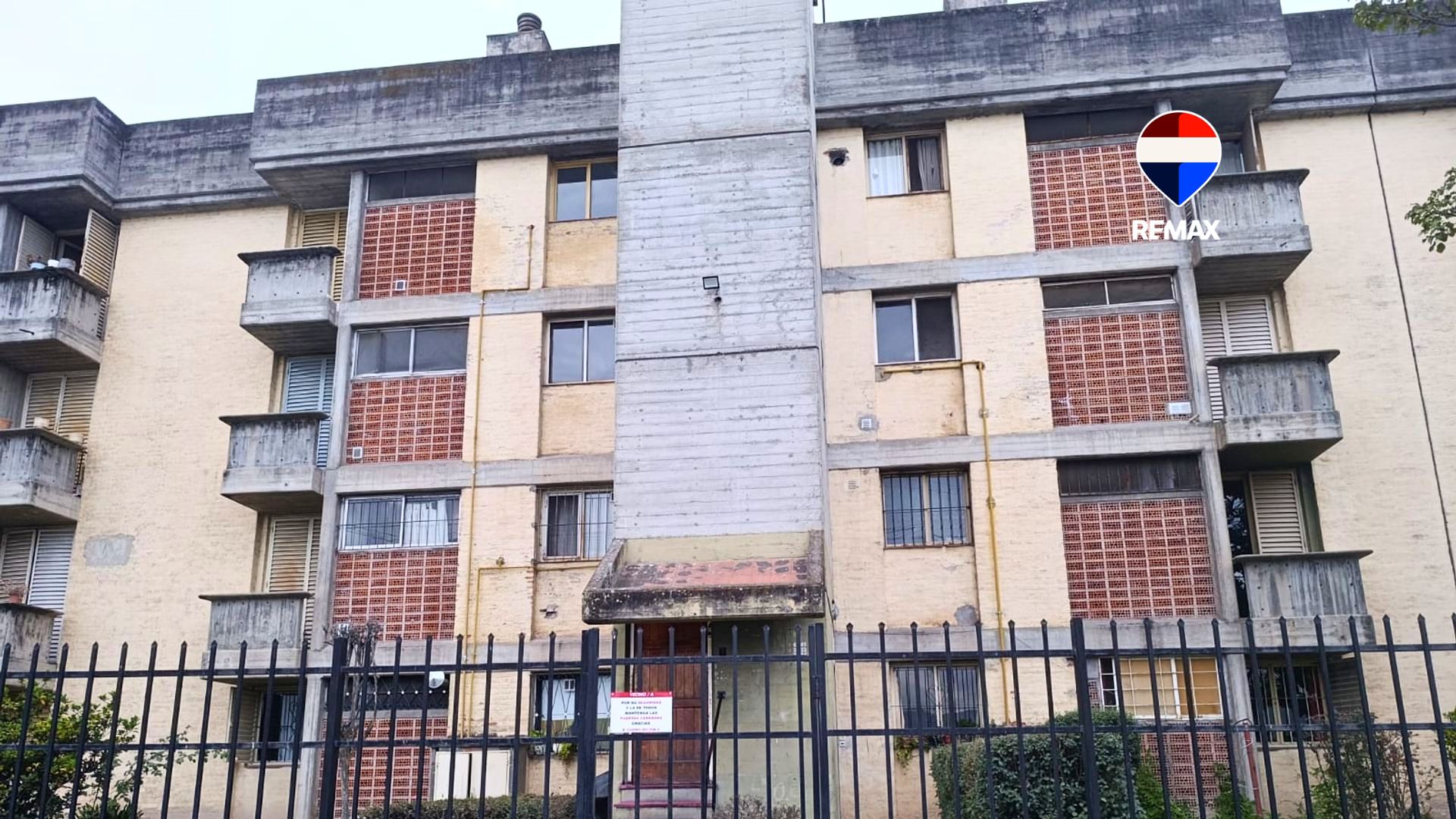 DEPARTAMENTO EN ALQUILER BARRIO CASINO ZONA SUR - foto 1