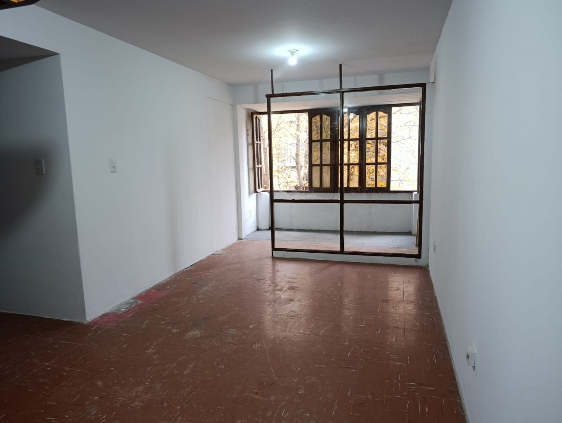 DEPARTAMENTO EN ALQUILER BARRIO CASINO ZONA SUR - foto 2