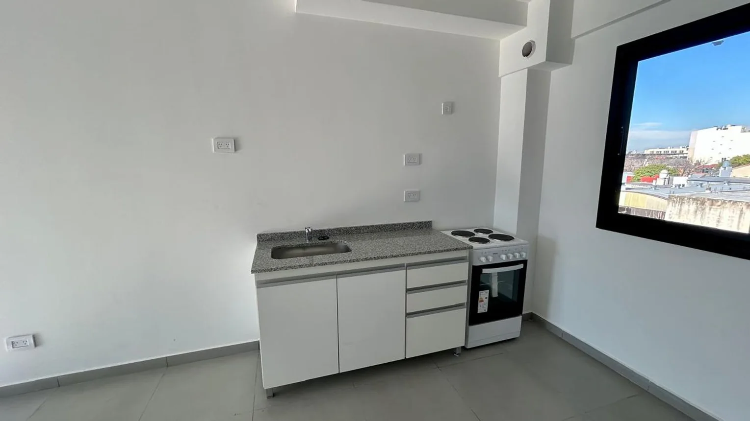 Monoambiente en venta en Parque Chas, foto 3