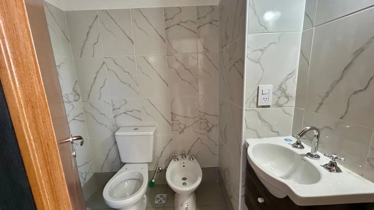 Monoambiente en venta en Parque Chas, foto 5