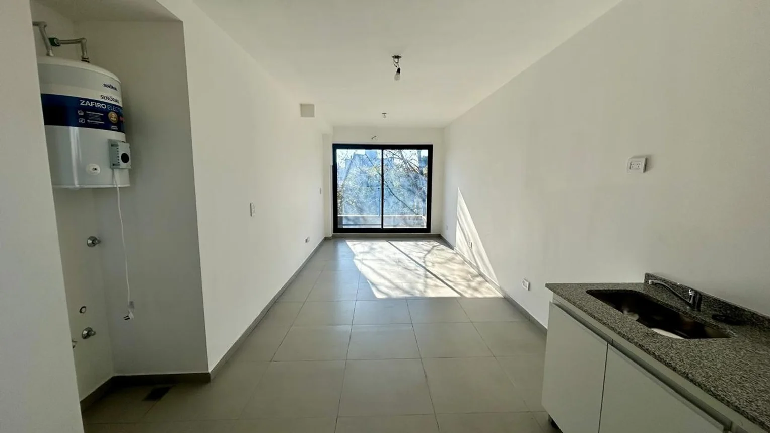 Monoambiente en venta en Parque Chas, foto 2
