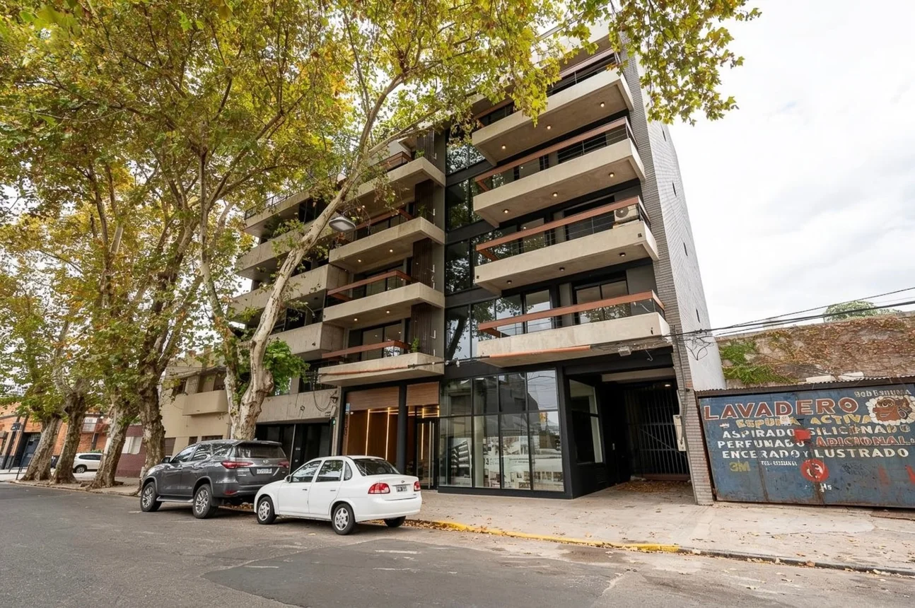 Departamento en venta en Rosario, foto 2