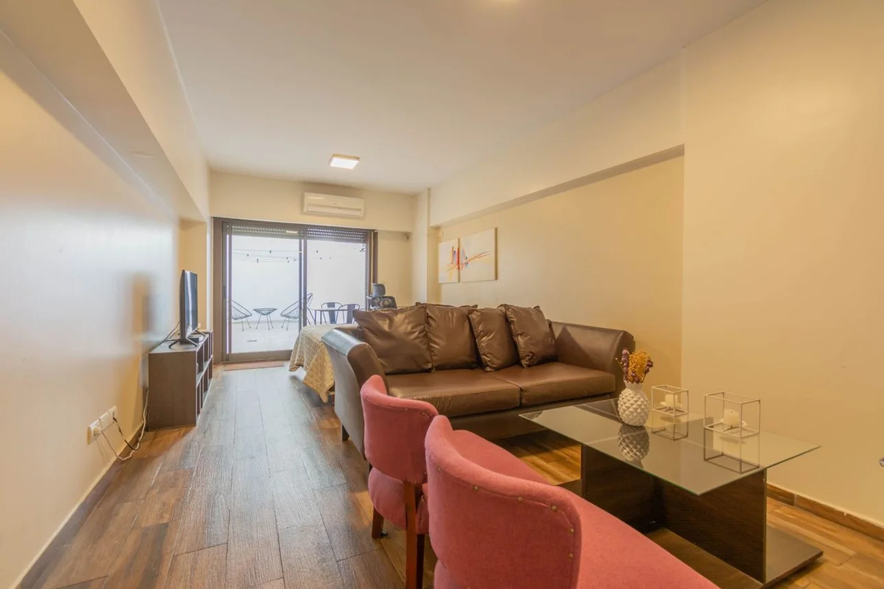 Monoambiente en venta en Palermo, foto 4
