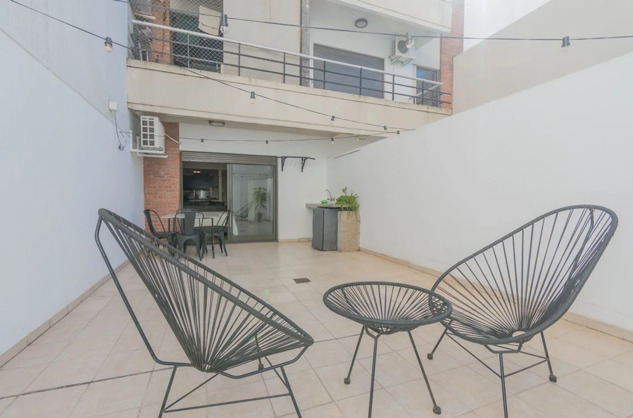 Monoambiente en venta en Palermo, foto 2