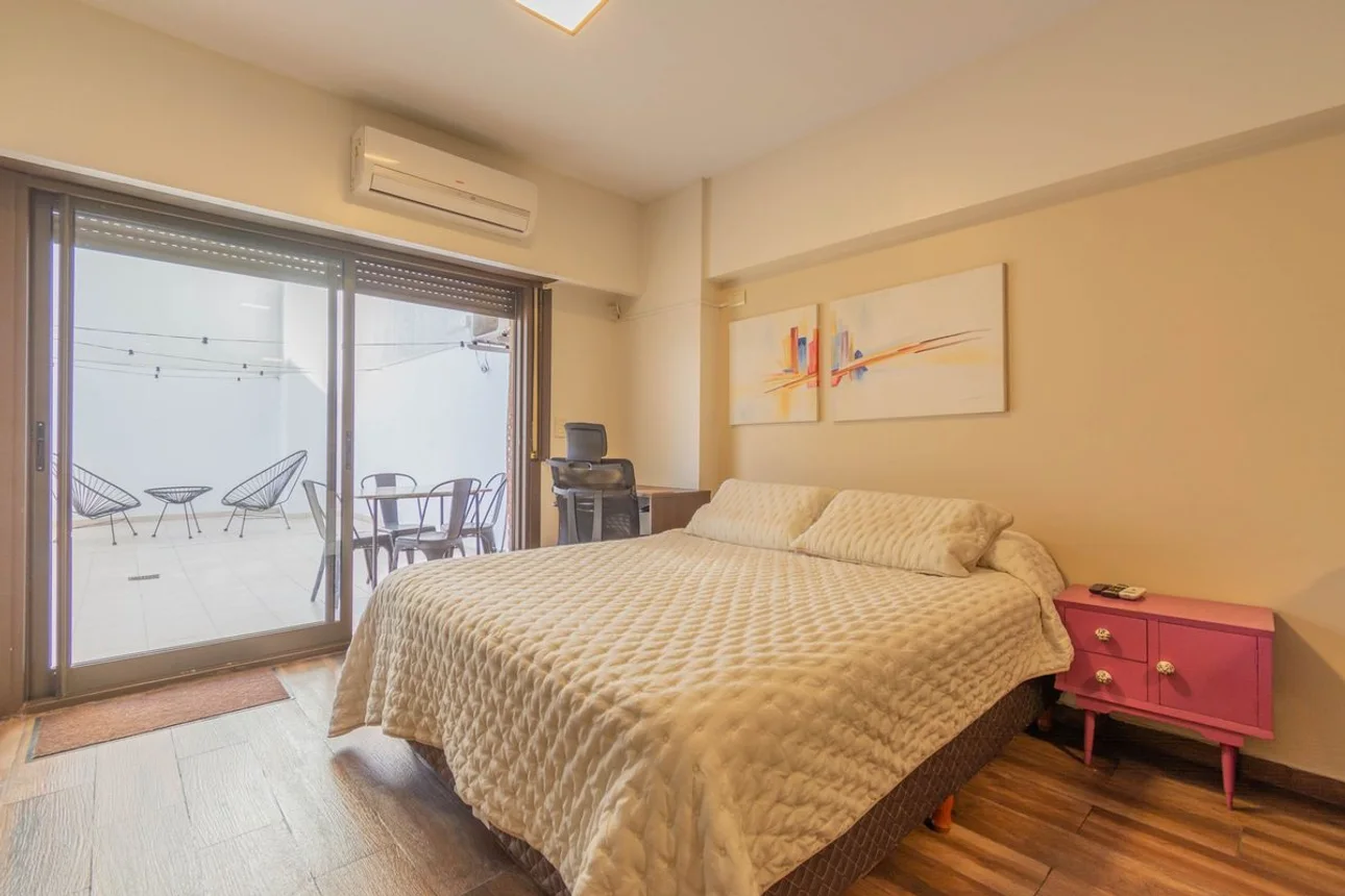 Monoambiente en venta en Palermo, foto 3