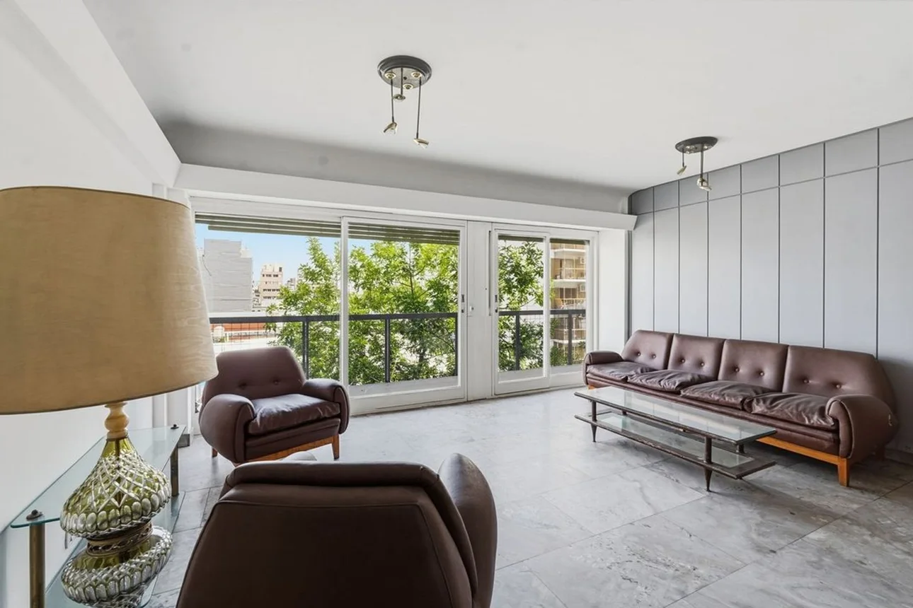 Departamento en venta en Flores