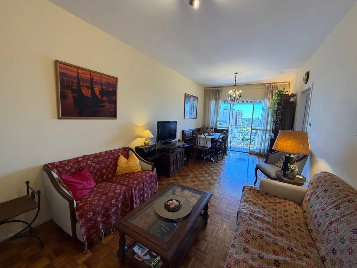Departamento en venta en Caballito