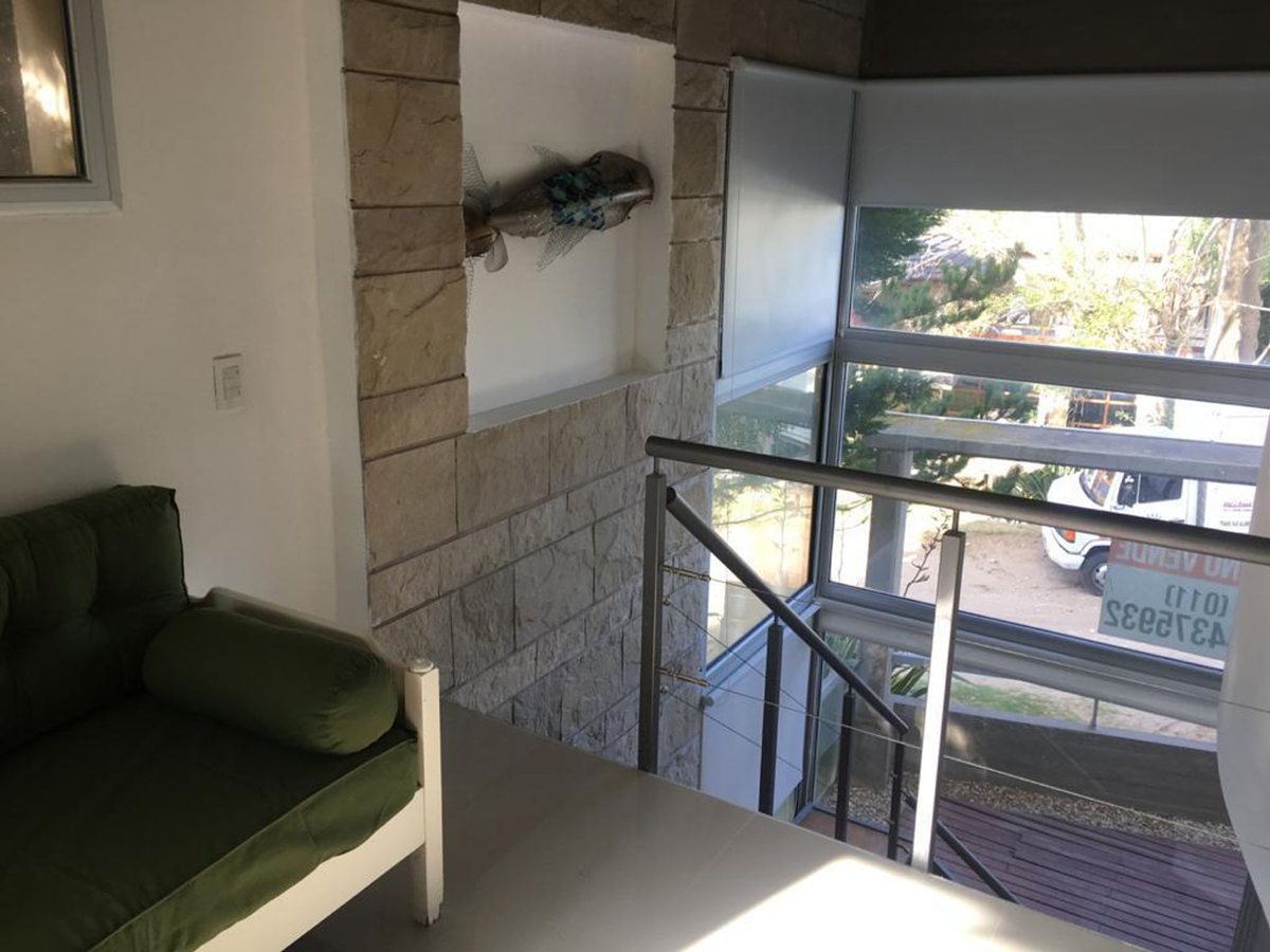 Foto 6 — Departamento Venta Pinamar – dúplex  3 ambientes