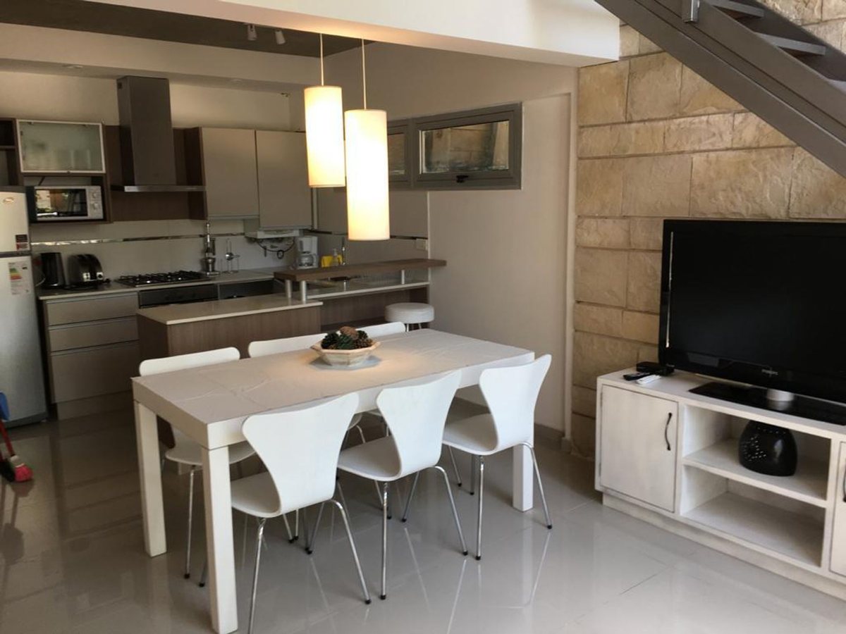 Foto 5 — Departamento Venta Pinamar – dúplex  3 ambientes