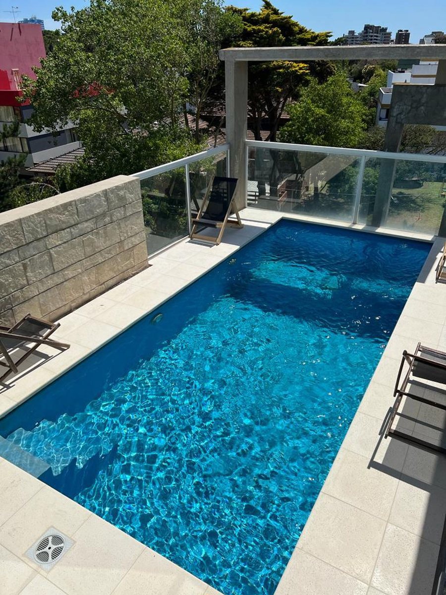 Foto 10 — Departamento Venta Pinamar – dúplex  3 ambientes