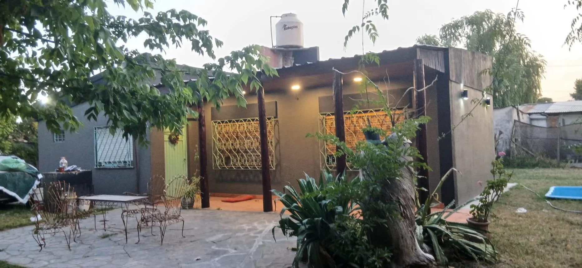 Casa de 4 ambientes en venta en San Miguel, Santa María 4000, foto 5
