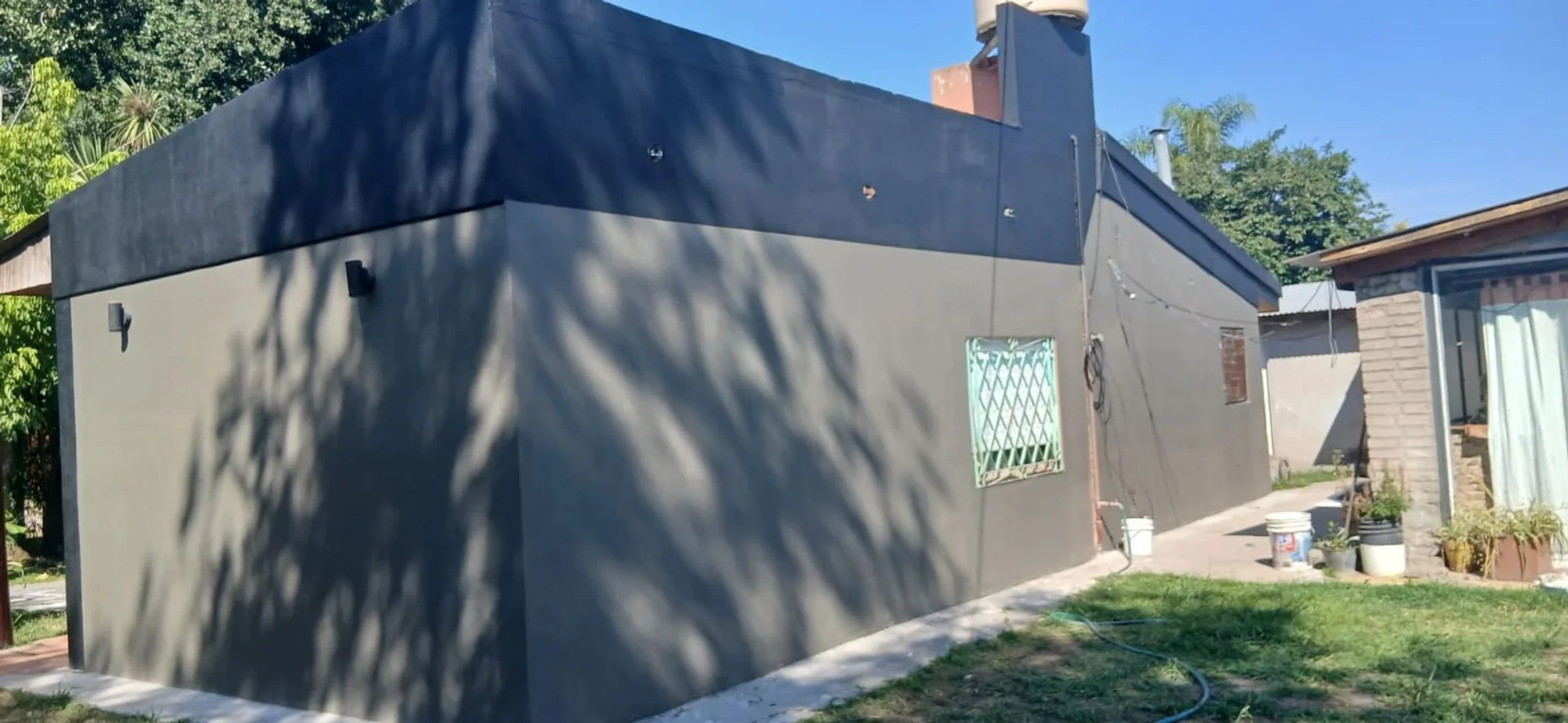 Casa de 4 ambientes en venta en San Miguel, Santa María 4000, foto 3