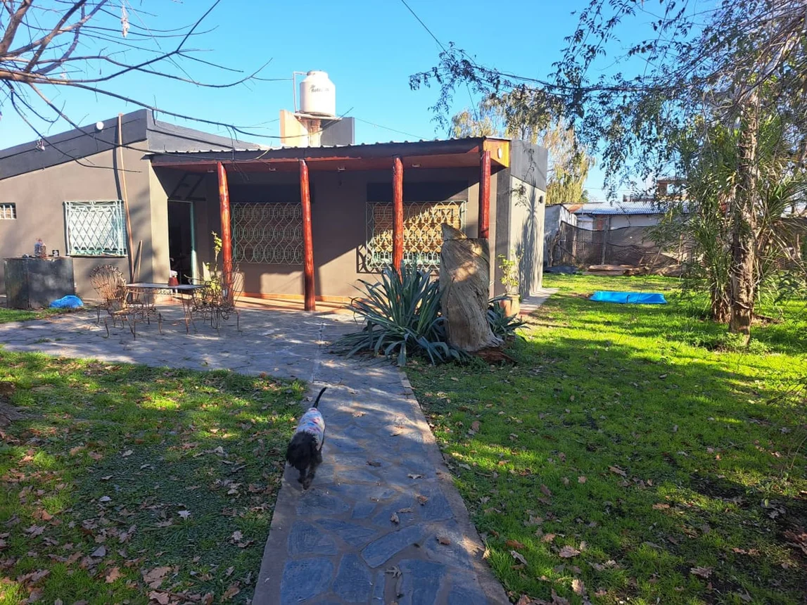 Casa de 4 ambientes en venta en San Miguel, Santa María 4000, foto 2