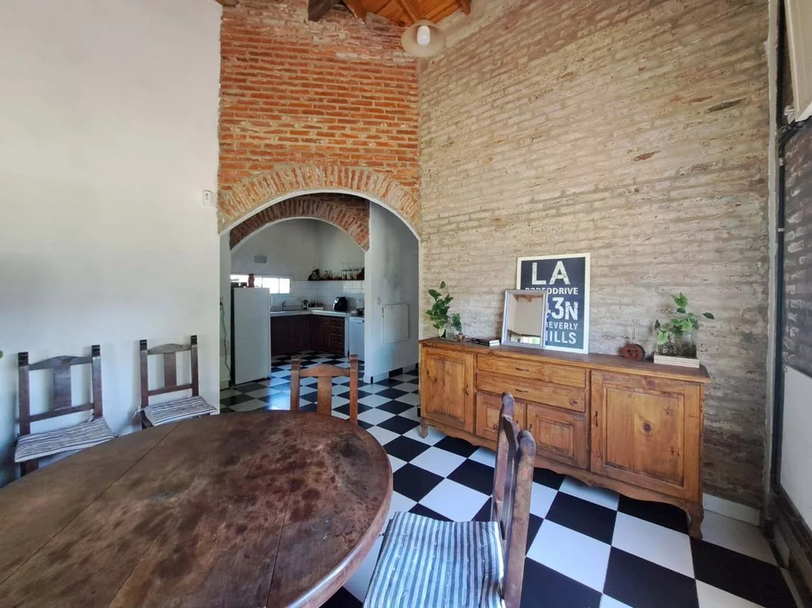 Casa de 5 ambientes en venta en Paso del Rey, Vélez Sársfield 2700, foto 3