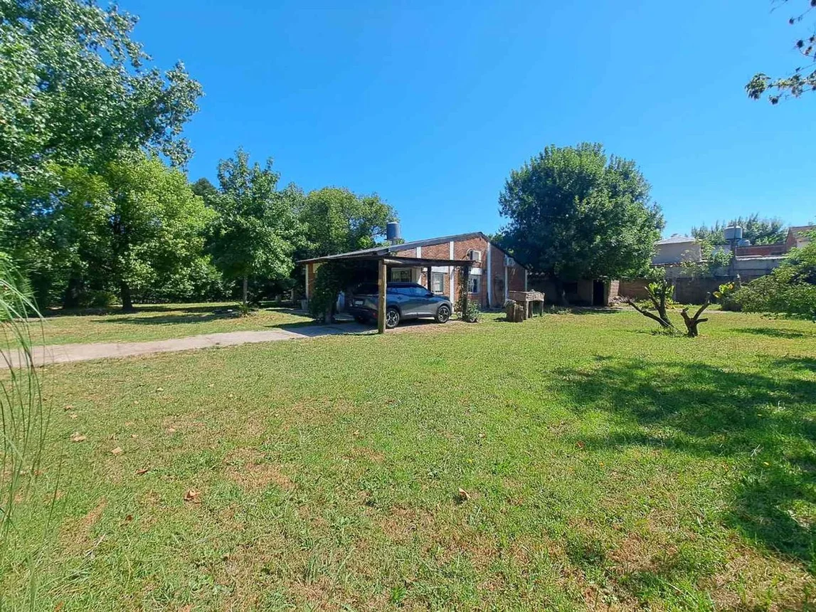 Casa de 5 ambientes en venta en Paso del Rey, Vélez Sársfield 2700, foto 5
