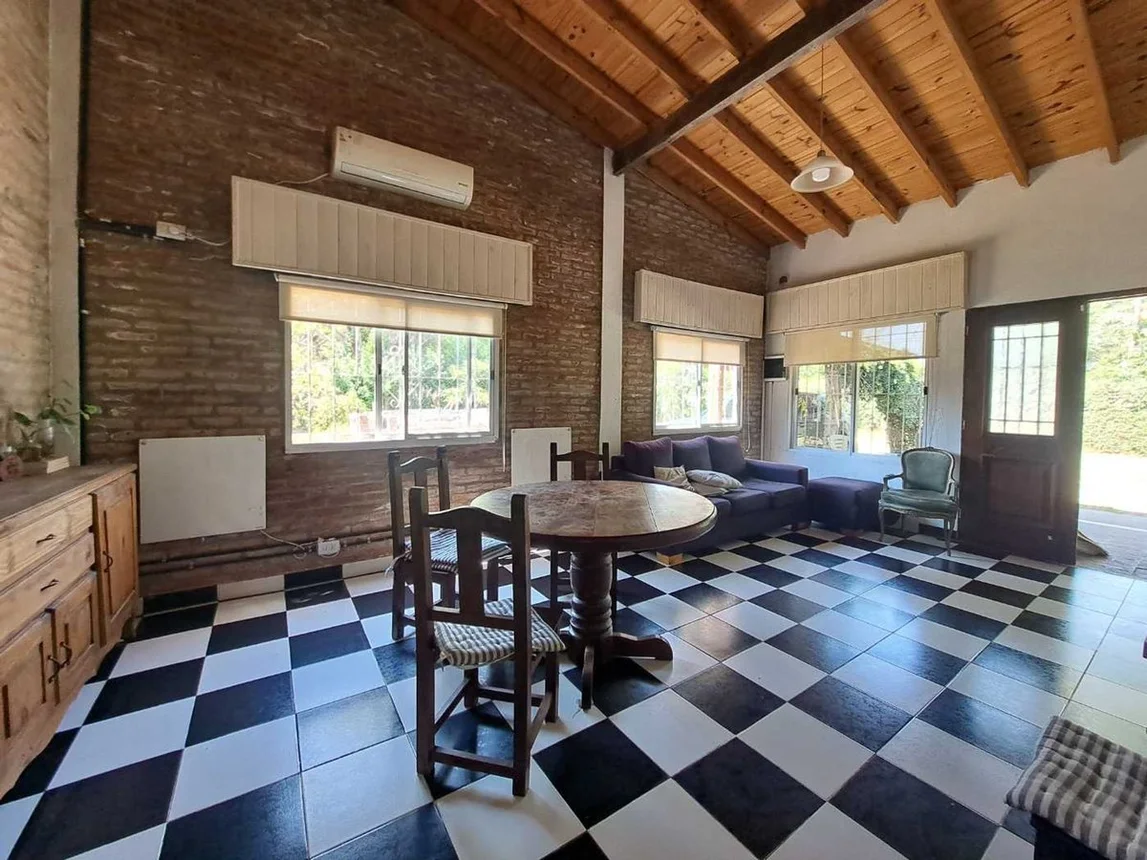Casa de 5 ambientes en venta en Paso del Rey, Vélez Sársfield 2700, foto 4