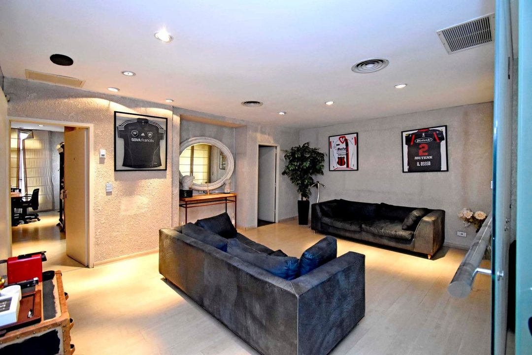 Venta Excelente Depto 3 Ambientes - San Nicolás