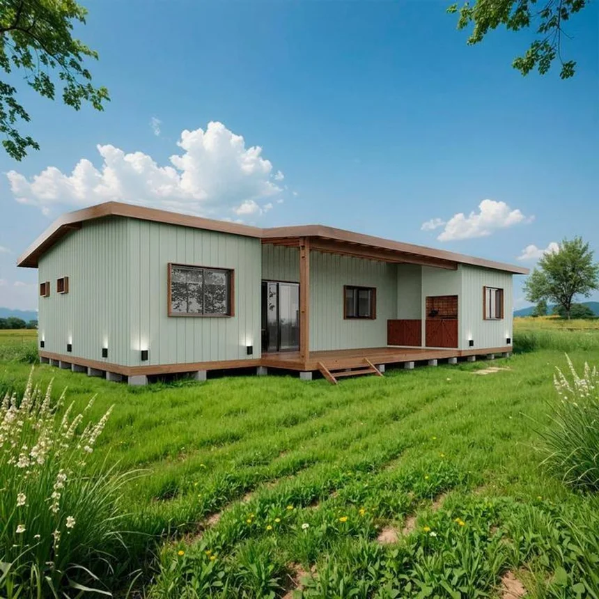 Casa en venta en Belén de Escobar, foto 4