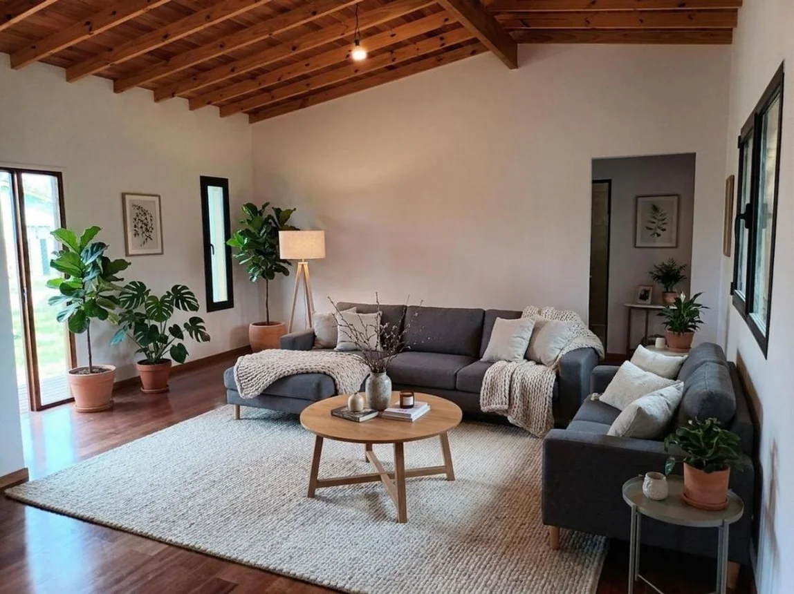 Casa en venta en Belén de Escobar