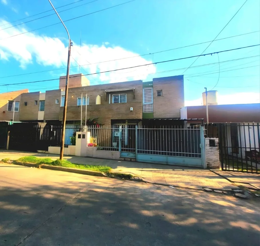 Casa dúplex en venta en Córdoba, foto 2