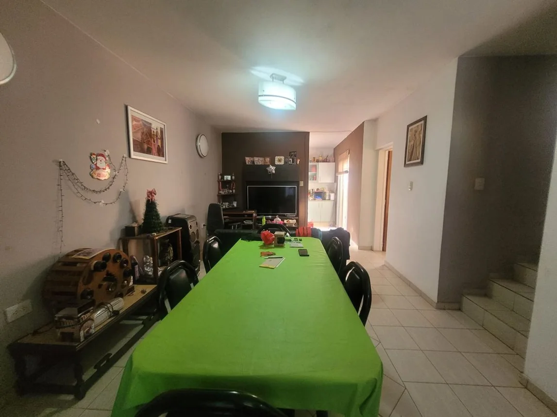 Casa dúplex en venta en Córdoba