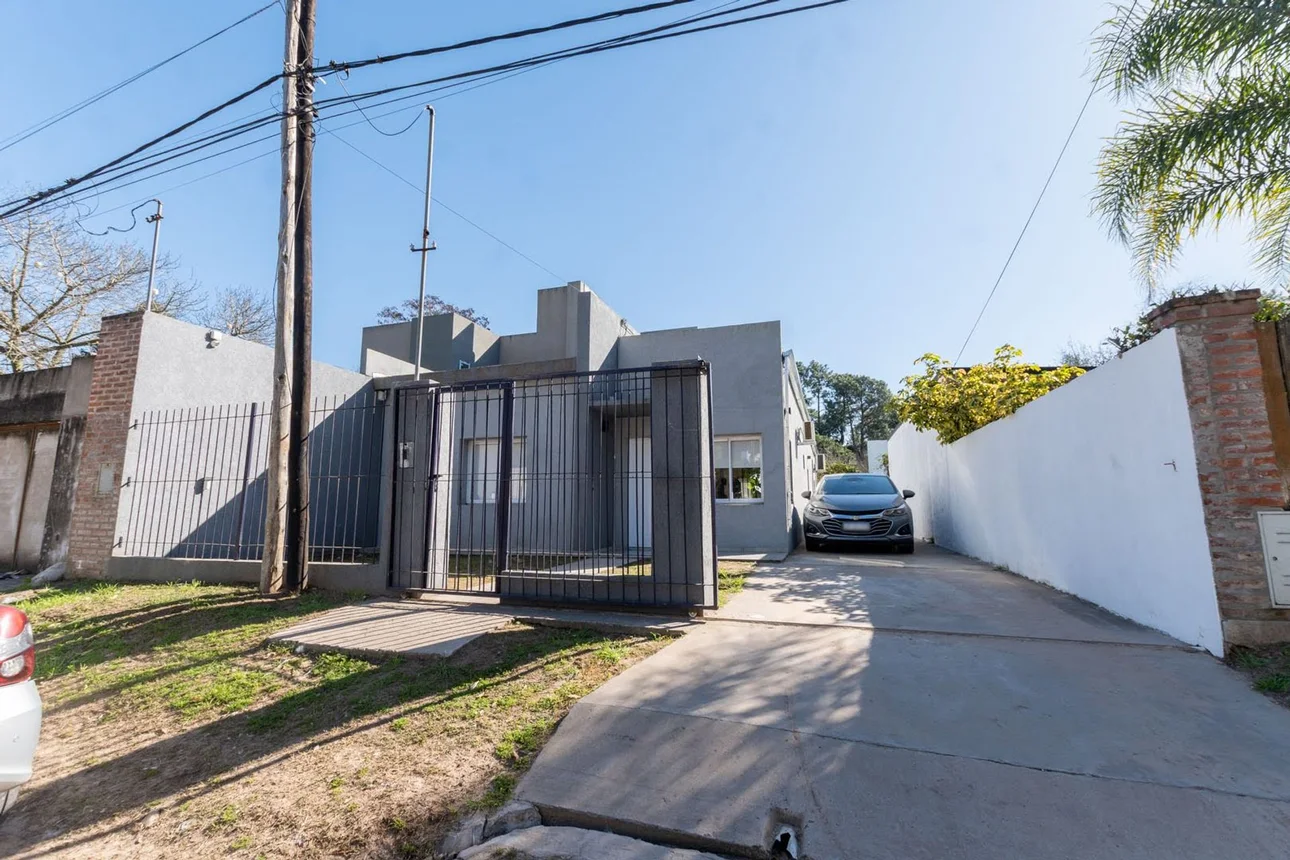 Casa en venta en Santa Fe