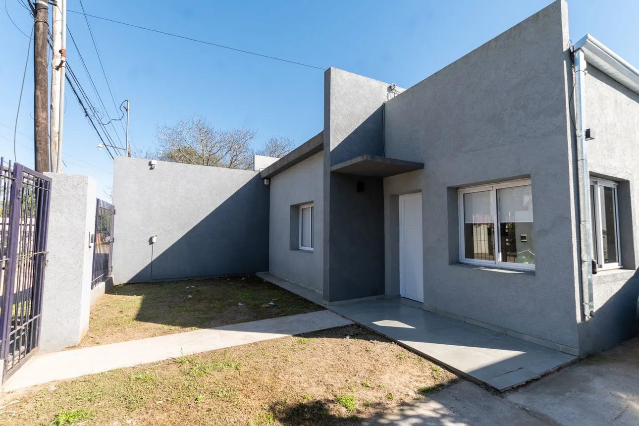 Casa en venta en Santa Fe, foto 2