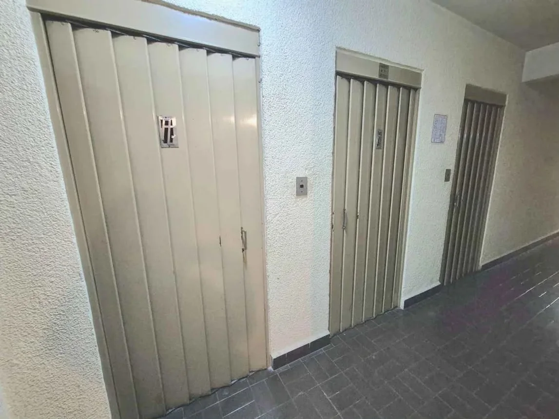Monoambiente en venta en Retiro, Juncal 800, foto 2