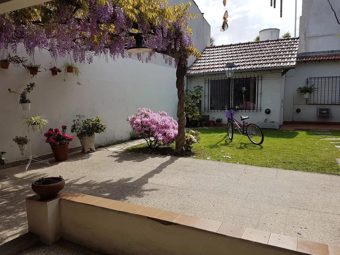 Casa en venta en Lomas del Mirador, foto 2