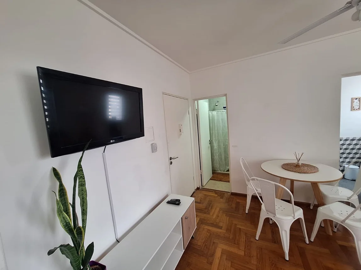 Departamento en alquiler en Caballito, foto 4