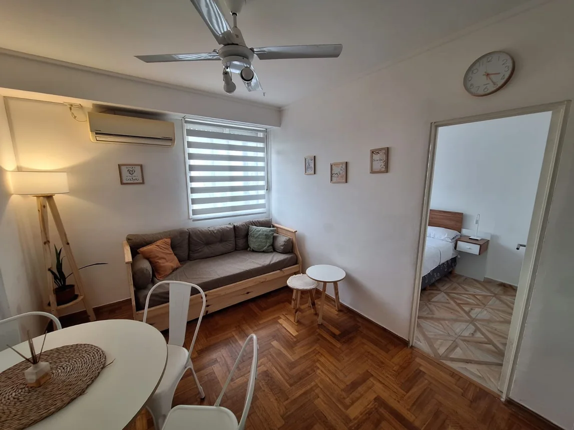 Departamento en alquiler en Caballito, foto 5
