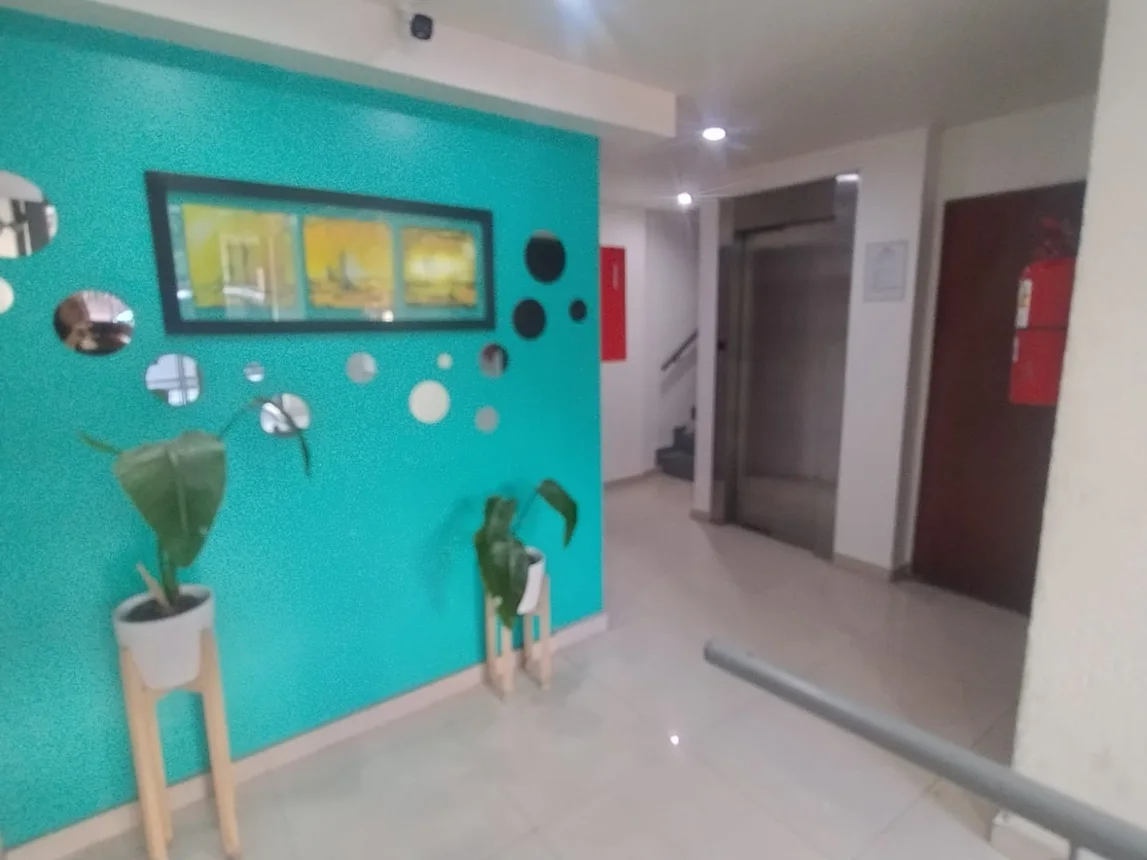 Departamento en venta en Villa Urquiza, foto 2