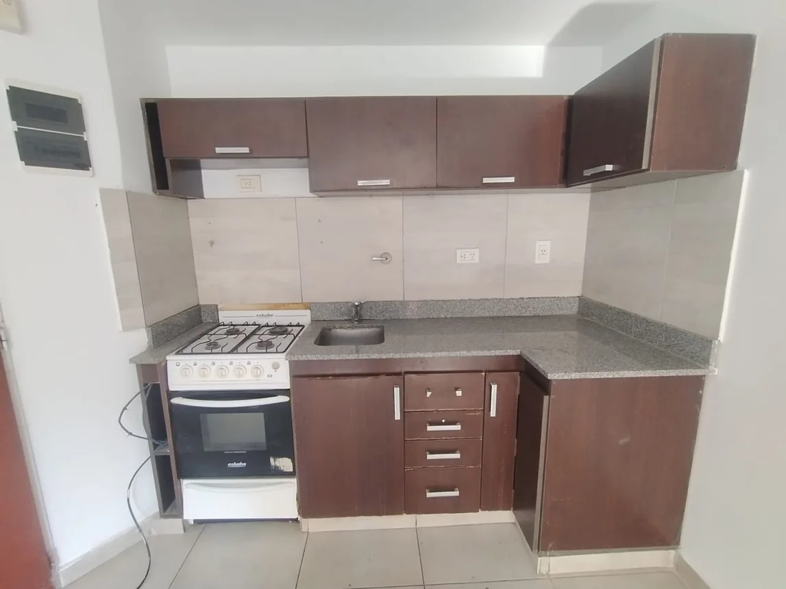 Departamento en venta en Villa Urquiza, foto 5
