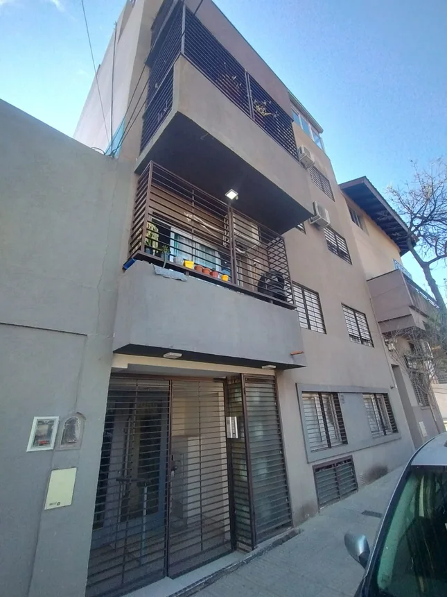 Departamento en venta en Villa Urquiza