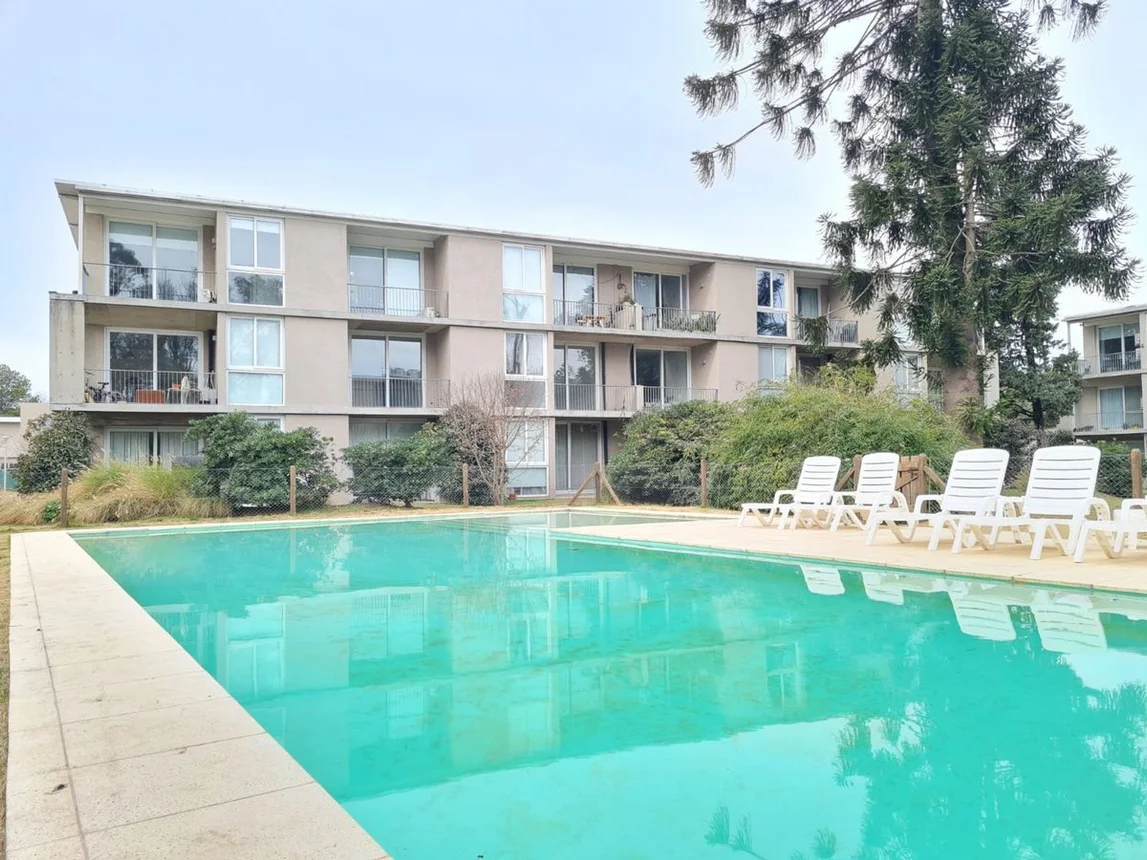 Departamento en alquiler en Villa Rosa, Chubut 1400