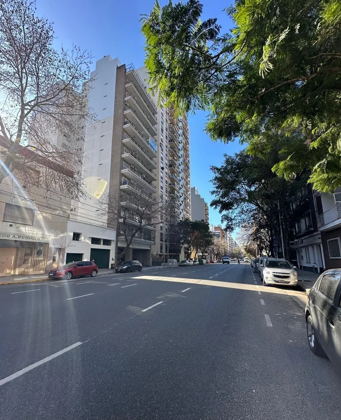 Departamento en alquiler en Caballito, Avenida Juan Bautista Alberdi 1600, foto 2