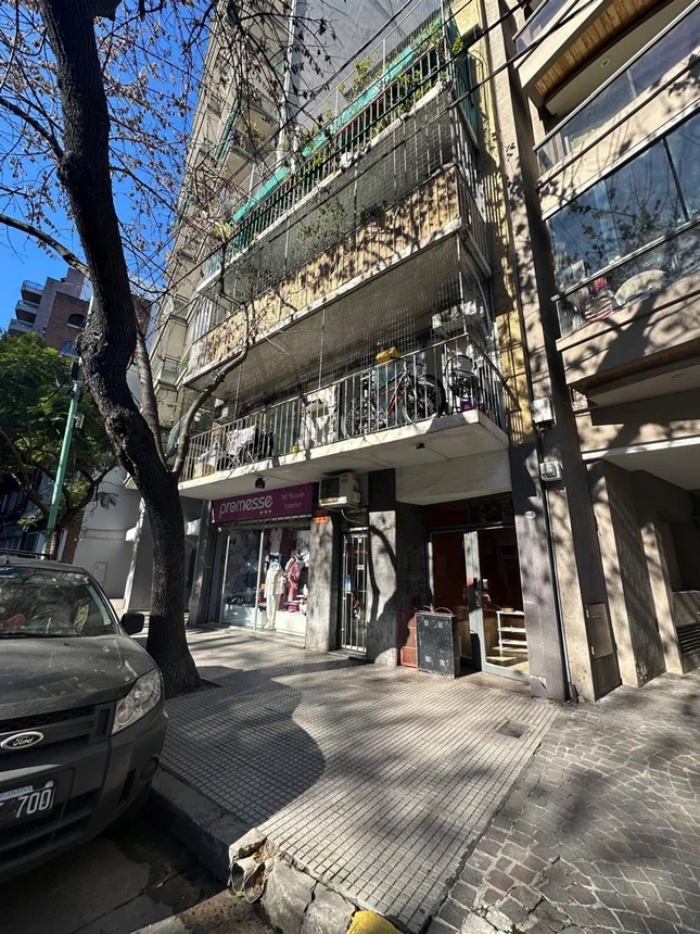 Departamento en alquiler en Caballito, Avenida Juan Bautista Alberdi 1600