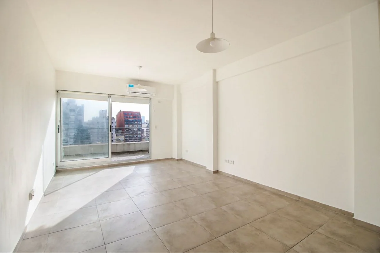 Monoambiente en venta en Monserrat