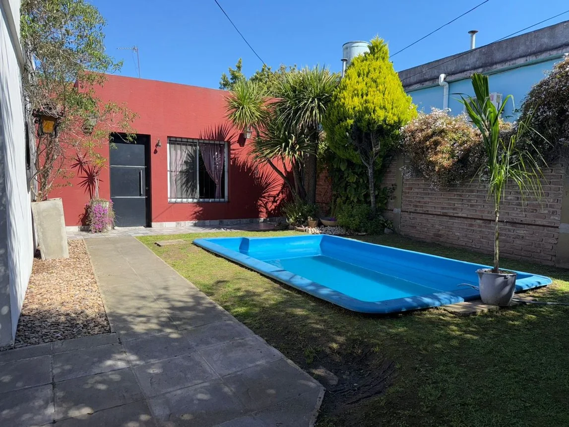 Casa de 3 ambientes en venta en Burzaco, La Querencia 1900, foto 3
