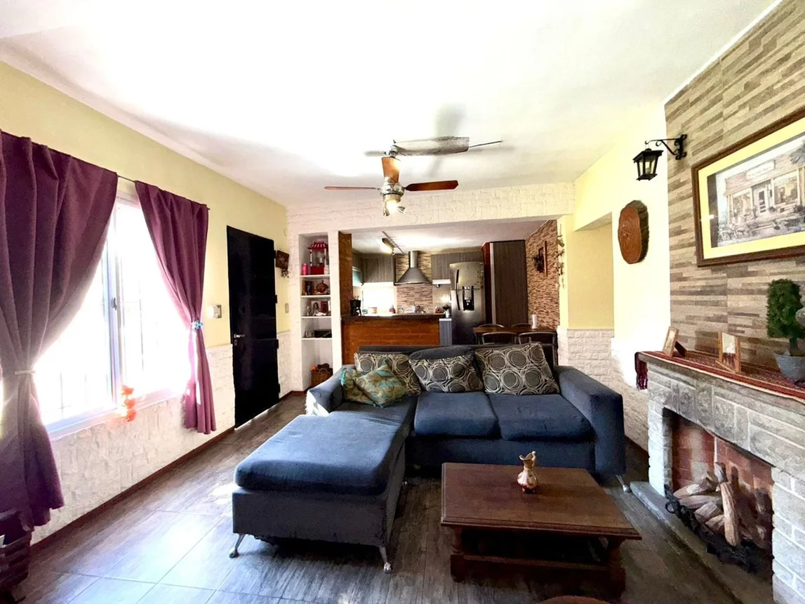 Casa de 3 ambientes en venta en Burzaco, La Querencia 1900, foto 4