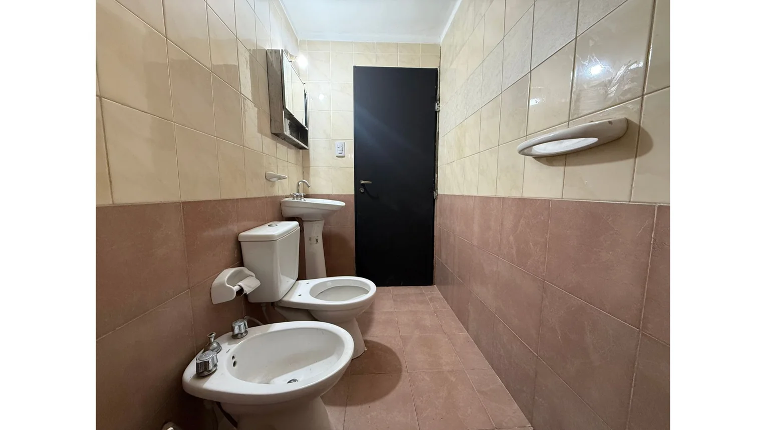 Departamento en planta baja con patio., foto 4