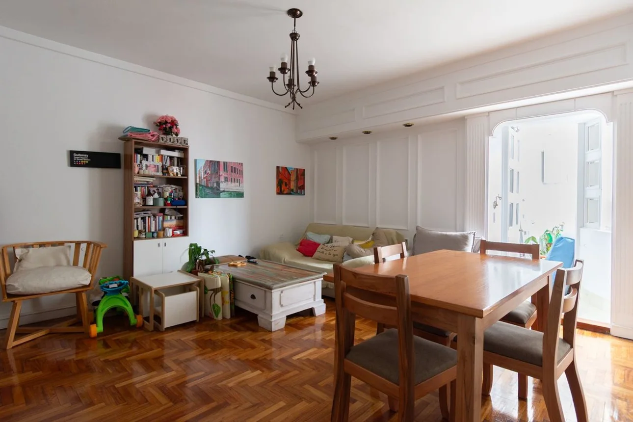 Departamento en venta en Palermo