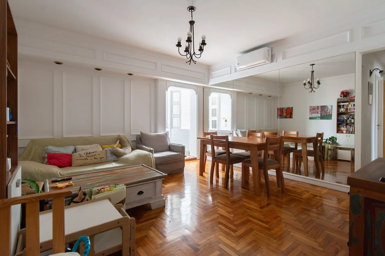 Departamento en venta en Palermo, foto 3